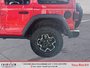 2021 Jeep Wrangler 4xe Unlimited Rubicon