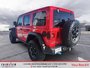 2021 Jeep Wrangler 4xe Unlimited Rubicon