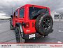 2021 Jeep Wrangler 4xe Unlimited Rubicon New tires, new motor vehicle great  condition