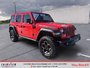 2021 Jeep Wrangler 4xe Unlimited Rubicon