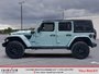 2023 Jeep Wrangler 4xe Rubicon 20th Anniversary