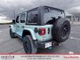 2023 Jeep Wrangler 4xe Rubicon 20th Anniversary
