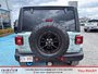 2023 Jeep Wrangler 4xe Rubicon 20th Anniversary