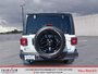 Jeep Wrangler 4xe Sahara 2023