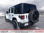 Jeep Wrangler 4xe Sahara 2023