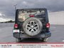2018 Jeep Wrangler JK Unlimited Rubicon Amazing condition fully loaded