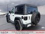2019 Jeep Wrangler Sport New MVI , new  tire and rim package, upgraded backup camera Bluetooth audio system