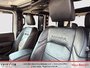 2021 Jeep Wrangler Unlimited Sahara New 35 inch tires , thousand dollars in accessories