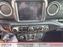2021 Jeep Wrangler Unlimited Sahara New 35 inch tires , thousand dollars in accessories