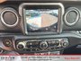 2021 Jeep Wrangler Unlimited Sahara New 35 inch tires , thousand dollars in accessories