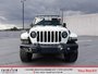 2021 Jeep Wrangler Unlimited Sahara New 35 inch tires , thousand dollars in accessories