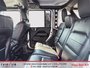 2021 Jeep Wrangler Unlimited Sahara New 35 inch tires , thousand dollars in accessories