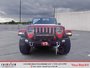 2022 Jeep Wrangler Unlimited Sahara Sky, active roof, upgraded wench, and bumper system