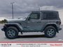 2022 Jeep Wrangler Sport S