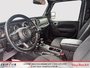 2022 Jeep Wrangler Sport S