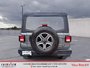 2022 Jeep Wrangler Sport S