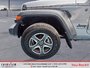 2022 Jeep Wrangler Sport S