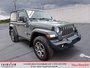 2022 Jeep Wrangler Sport S