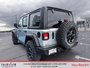 2022 Jeep Wrangler Unlimited Willys Like new 21,000 km