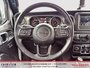 2022 Jeep Wrangler Unlimited Willys Like new 21,000 km