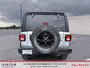 2022 Jeep Wrangler Unlimited Willys Like new 21,000 km