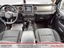 2022 Jeep Wrangler Unlimited Willys Like new 21,000 km