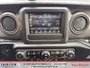 2022 Jeep Wrangler Unlimited Willys Like new 21,000 km