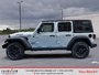 2022 Jeep Wrangler Unlimited Willys Like new 21,000 km