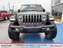 2022 Jeep Wrangler Unlimited Rubicon With over 10 K in extras 37 inch wheels, HD rims, Bill steel 4 1/2 inch lift
