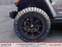 2022 Jeep Wrangler Unlimited Rubicon With over 10 K in extras 37 inch wheels, HD rims, Bill steel 4 1/2 inch lift
