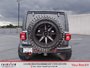 2022 Jeep Wrangler Unlimited Rubicon With over 10 K in extras 37 inch wheels, HD rims, Bill steel 4 1/2 inch lift