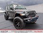 2022 Jeep Wrangler Unlimited Rubicon With over 10 K in extras 37 inch wheels, HD rims, Bill steel 4 1/2 inch lift