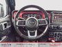 2022 Jeep Wrangler Unlimited Rubicon With over 10 K in extras 37 inch wheels, HD rims, Bill steel 4 1/2 inch lift