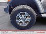2023 Jeep Wrangler Sport S Upgraded Lift  and tire package