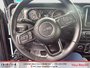 2023 Jeep Wrangler Sport S Upgraded Lift  and tire package