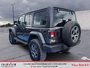 2023 Jeep Wrangler Sport S Upgraded Lift  and tire package