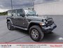 2023 Jeep Wrangler Sport S Upgraded Lift  and tire package