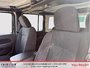2023 Jeep Wrangler Willys Only 15,000 km