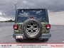 2023 Jeep Wrangler Willys Only 15,000 km