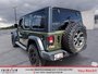 2023 Jeep Wrangler Willys Only 15,000 km