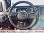 2023 Jeep Wrangler Willys Only 15,000 km