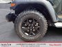 2023 Jeep Wrangler Willys Only 15,000 km