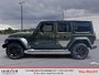 2023 Jeep Wrangler Willys Only 15,000 km