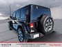 2023 Jeep Wrangler Sahara Fully loaded leather navigation, amazing condition