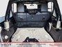 2023 Jeep Wrangler Sahara Fully loaded leather navigation, amazing condition