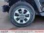 2023 Jeep Wrangler Sahara Fully loaded leather navigation, amazing condition