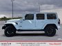2023 Jeep Wrangler High Altitude With  one touch roof