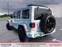 2023 Jeep Wrangler High Altitude With  one touch roof