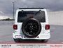 2023 Jeep Wrangler High Altitude With  one touch roof