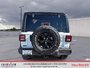 2023 Jeep Wrangler Willys